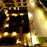 Łódź Fabryczna Apartament