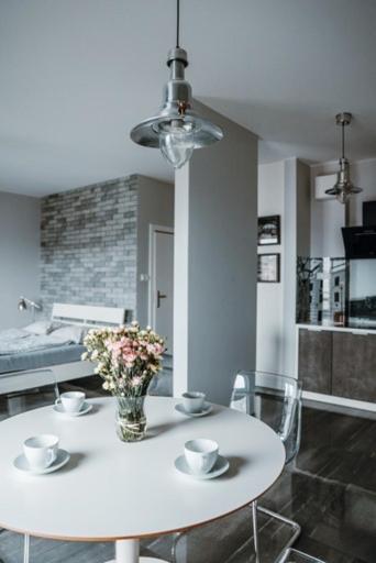 Fabryczna Apartament