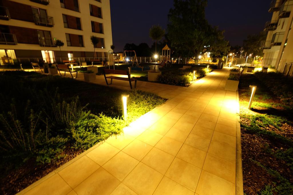 Fabryczna Apartament