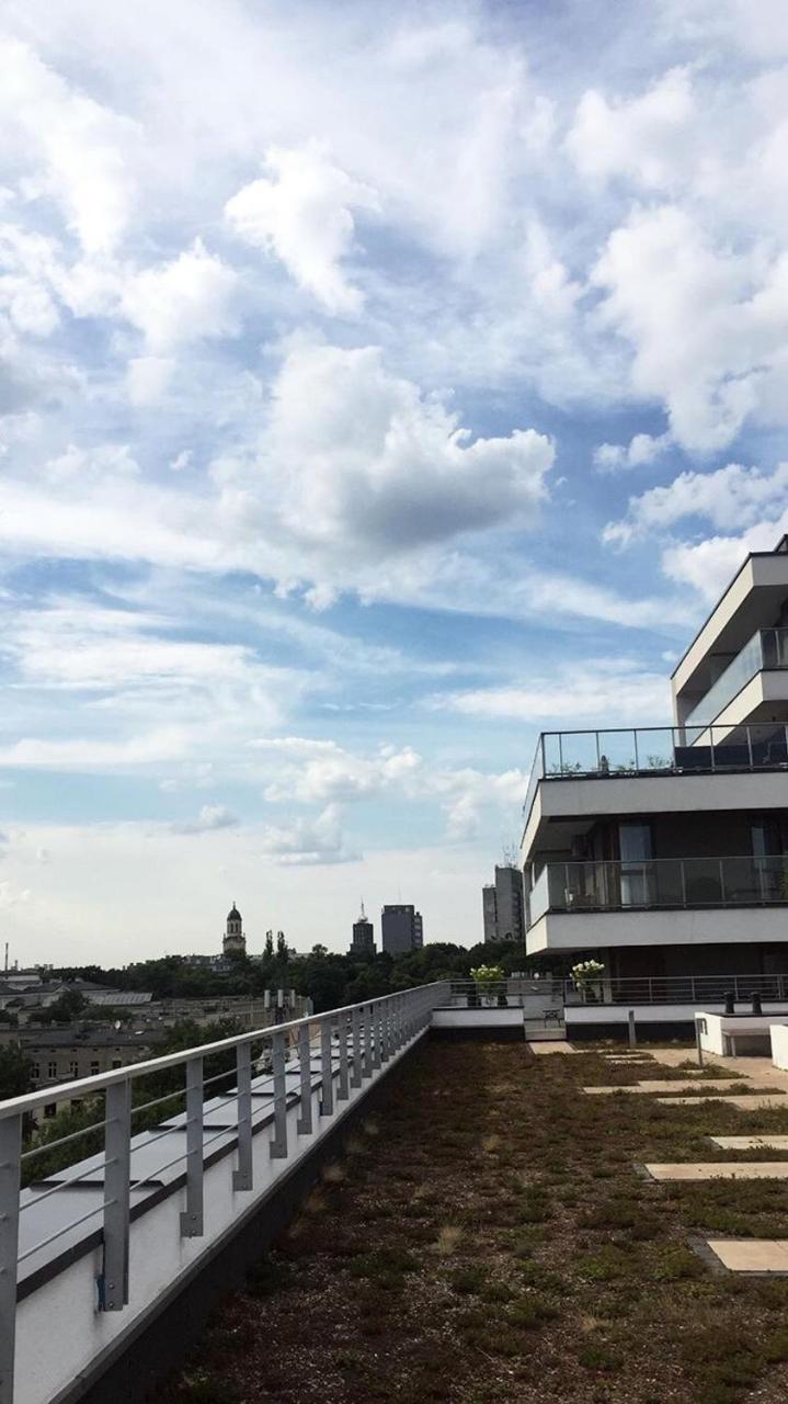 Fabryczna Apartament *